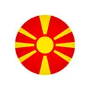 Сборная Македонии по баскетболу