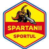Спартаний