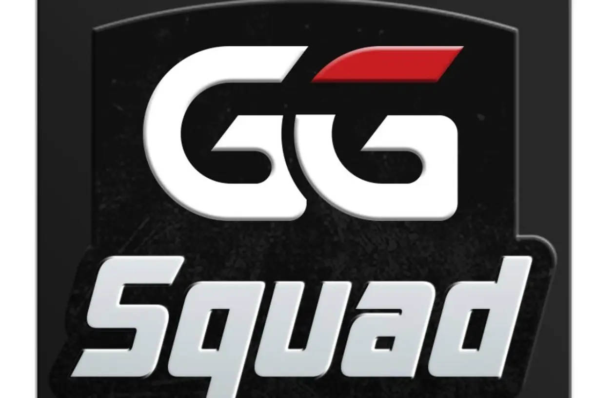 Шесть стримеров вошли в состав команды GGSquad
