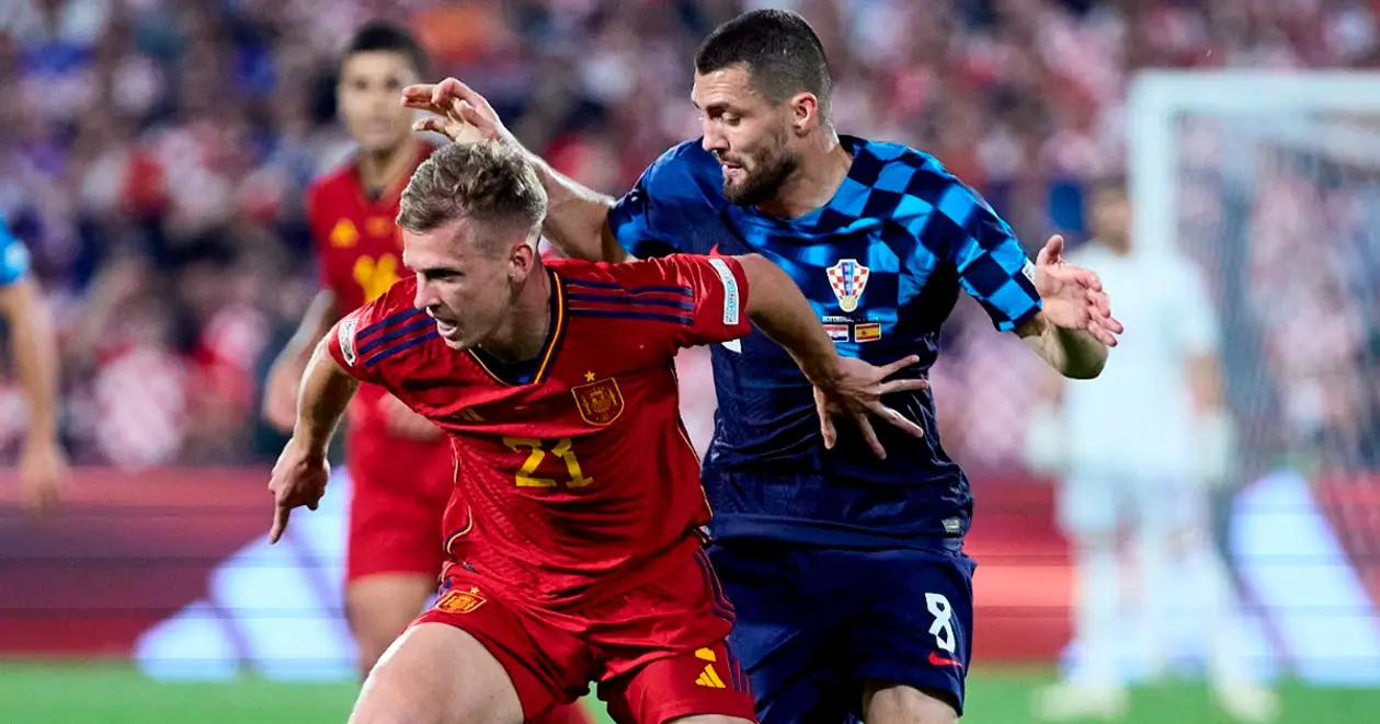 Іспанія виграла Лігу націй, здолавши хорватів у серії пенальті: як це було