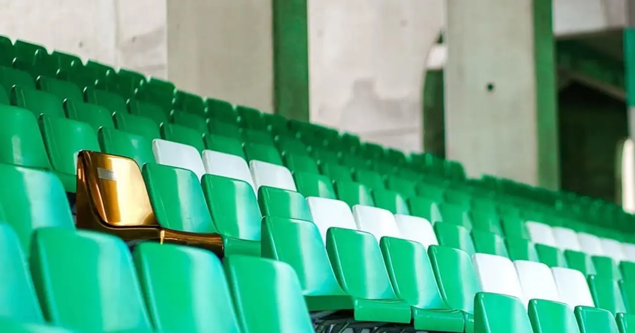 На стадіоні «Сент-Етьєна» тепер матиме місце особливе крісло – воно має зворушливу історію