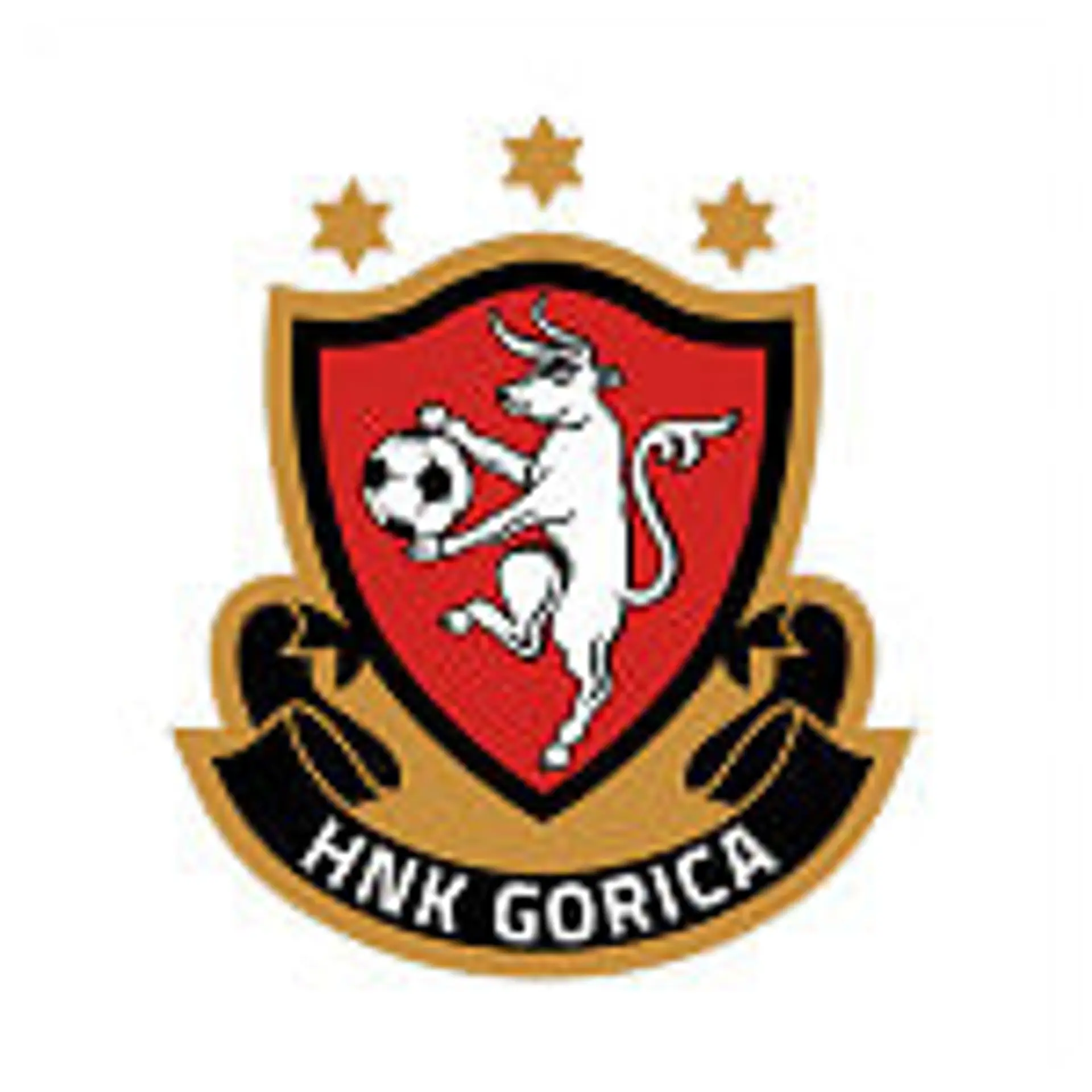 Croatian First League, HNK Gorica - HNK Rijeka 26.09.2021