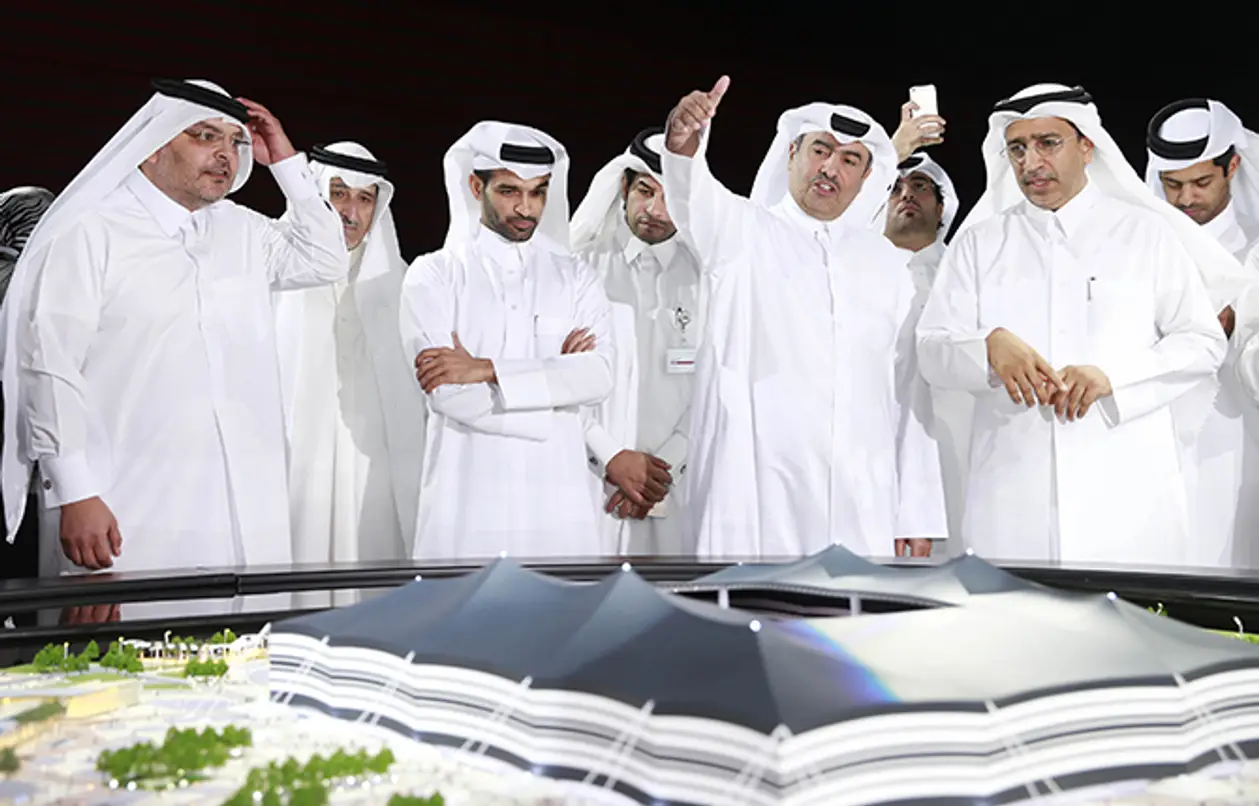 «Катар хочет иметь свой клуб в АПЛ». Как богатые шейхи покоряют мировой спорт
