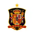 Жаночая зборная Іспаніі па футболе