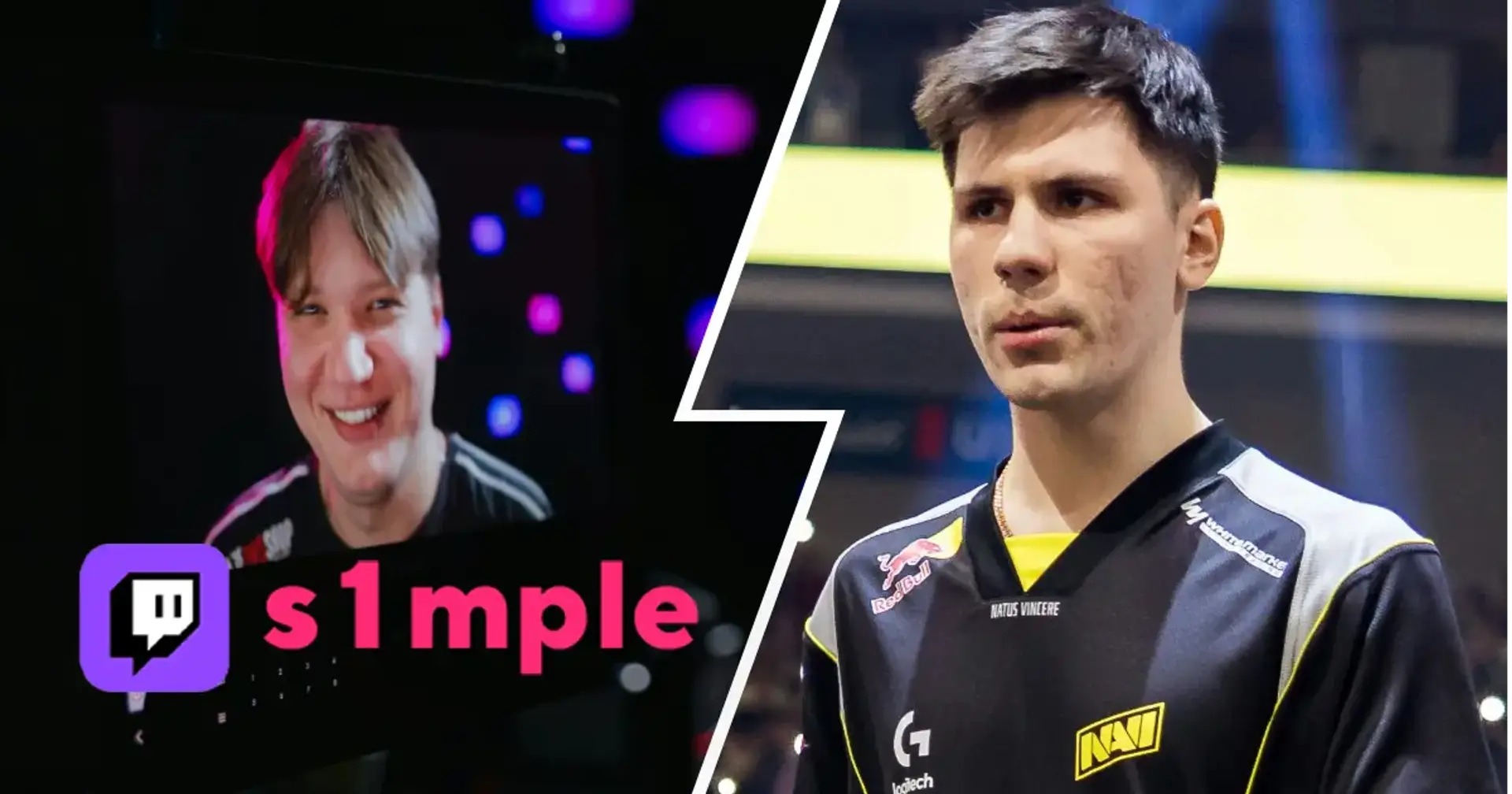 🤯 «Хороша гра для перегляду». s1mple залетів у чат матчу NAVI проти TNL – і забулив свій колишній клуб