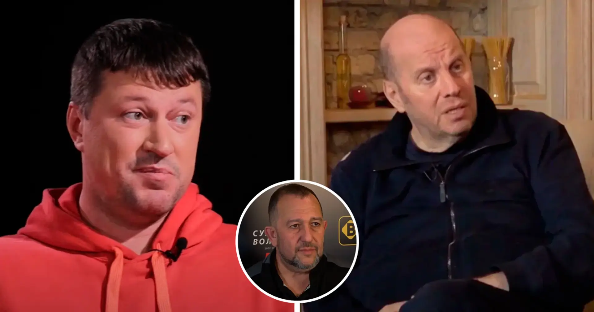 «ФБУ відверто веде себе некомпетентно». Реакція Медведенка на новий етап конфлікту федерації та «Прометея»