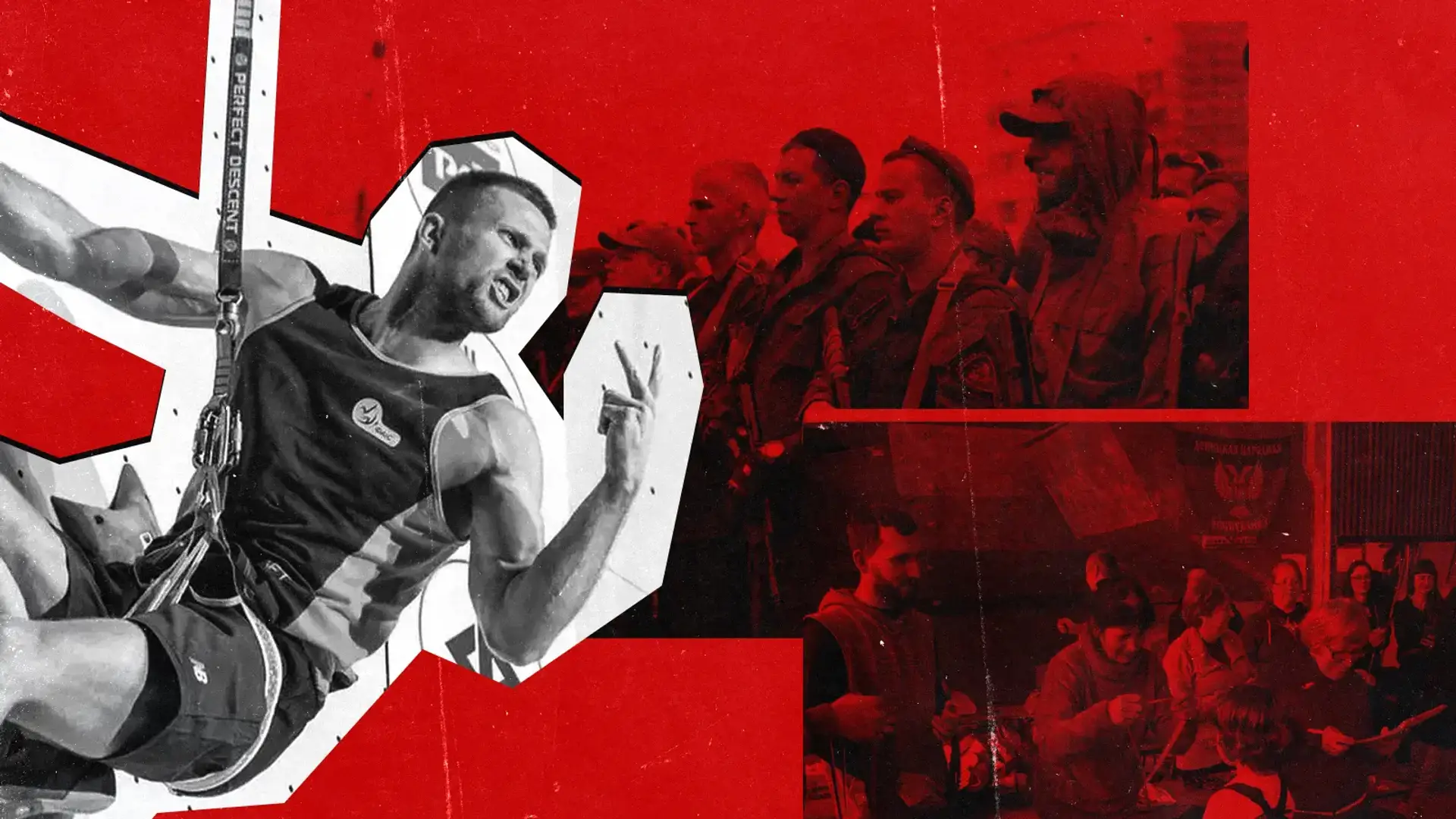 «Приїхав Пушилін з мавпами. Розповідали, що треба піднімати спорт». Як виглядає окупований Донецьк очима чемпіона світу