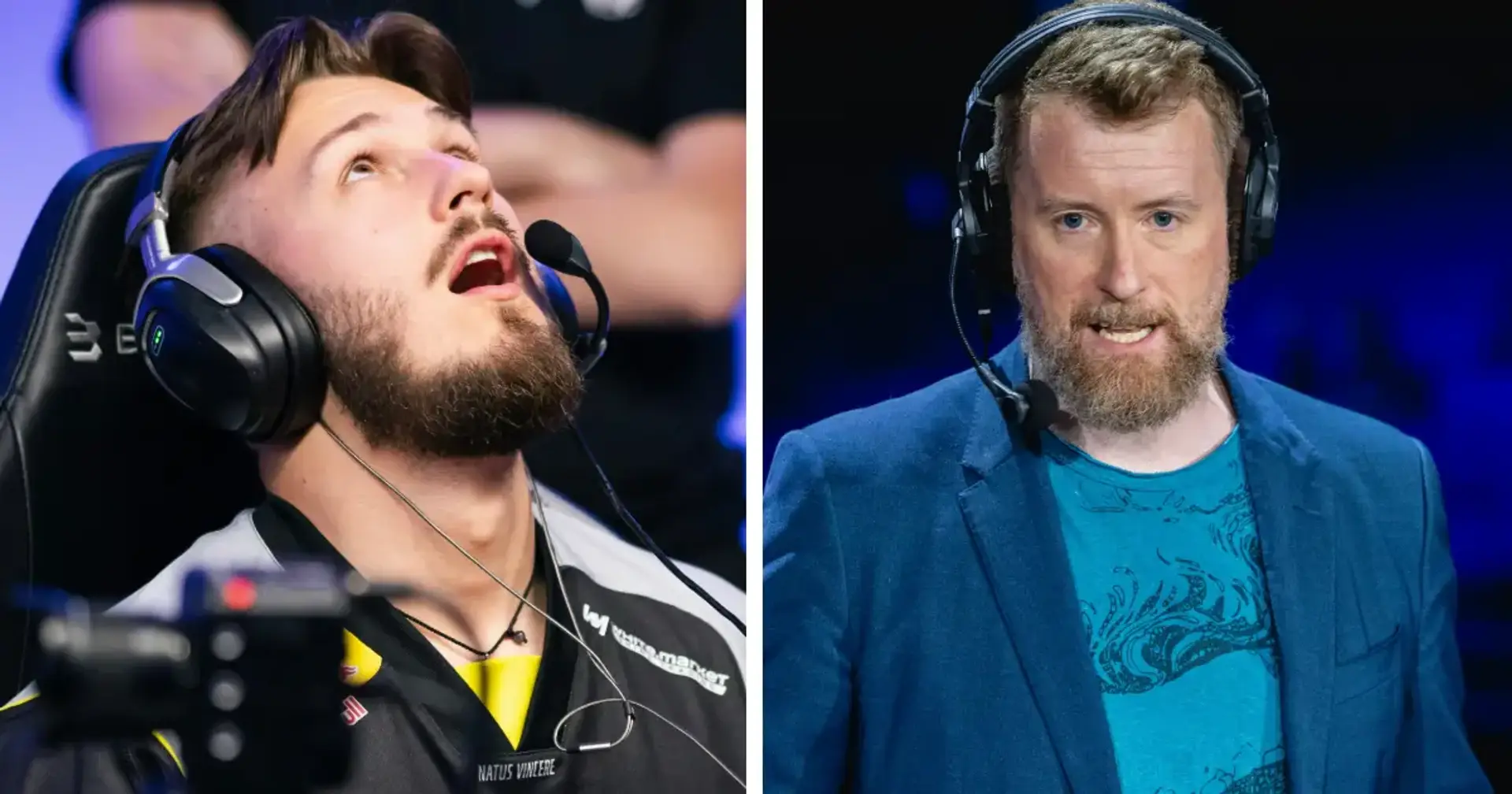 🙄 Головний хейтер jL на місці. Thorin відреагував на рішення гравця NAVI взяти паузу в кар'єрі