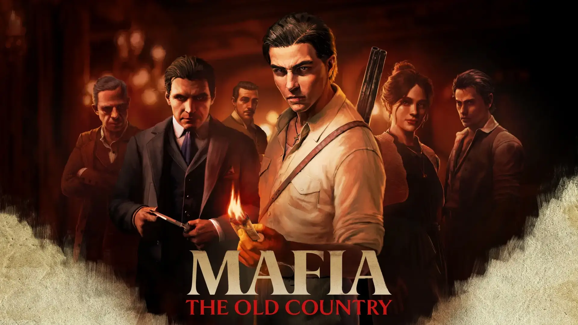 Рабство, церква, ухилянти та смотрящі – чи вірно показали Сицилію у Mafia: The Old Country 