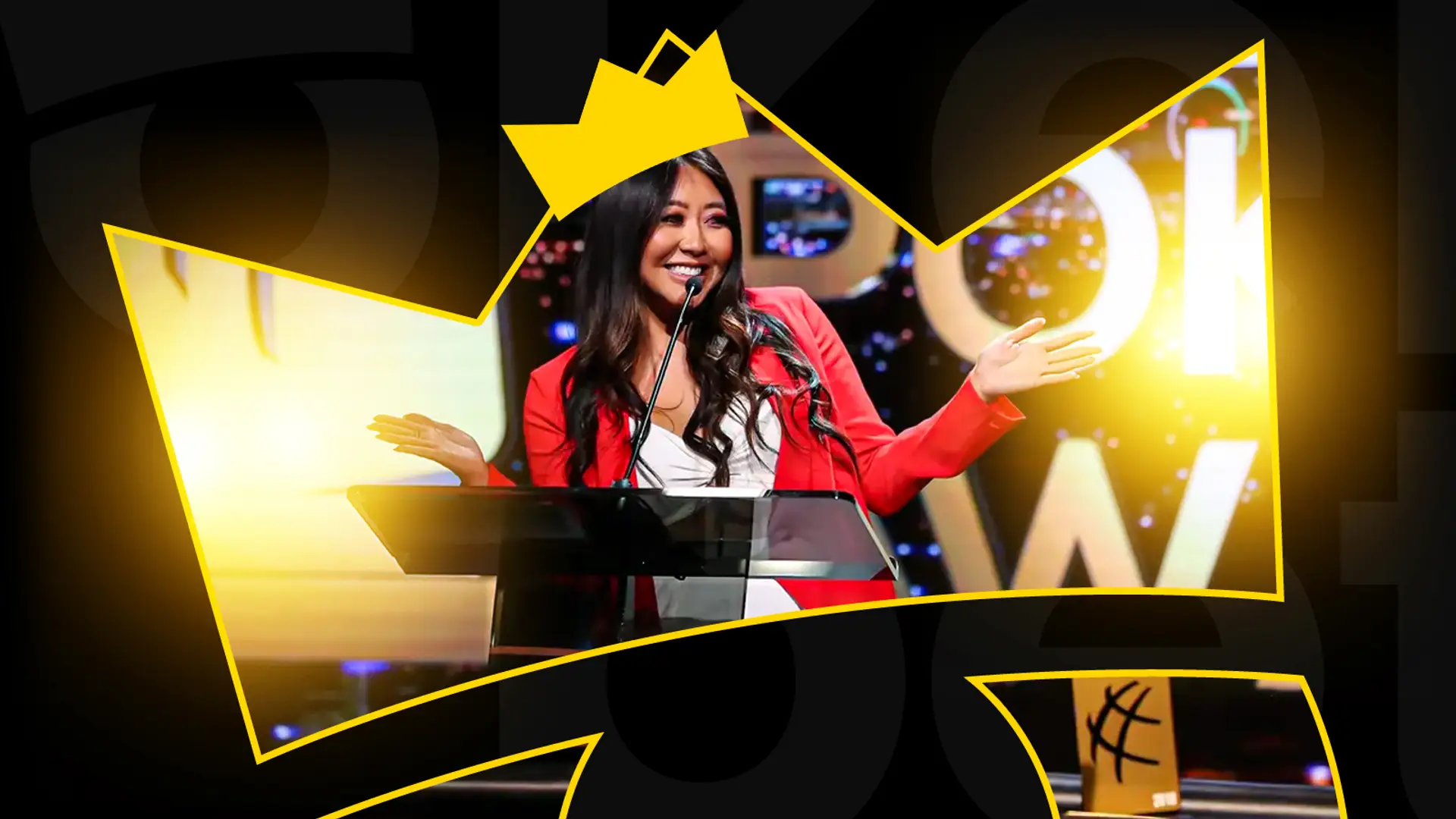 Poker Legend: одна з головних красунь покеру та бунтарка, яка після випускного полетіла у Лас-Вегас, щоб зіграти турнір WSOP
