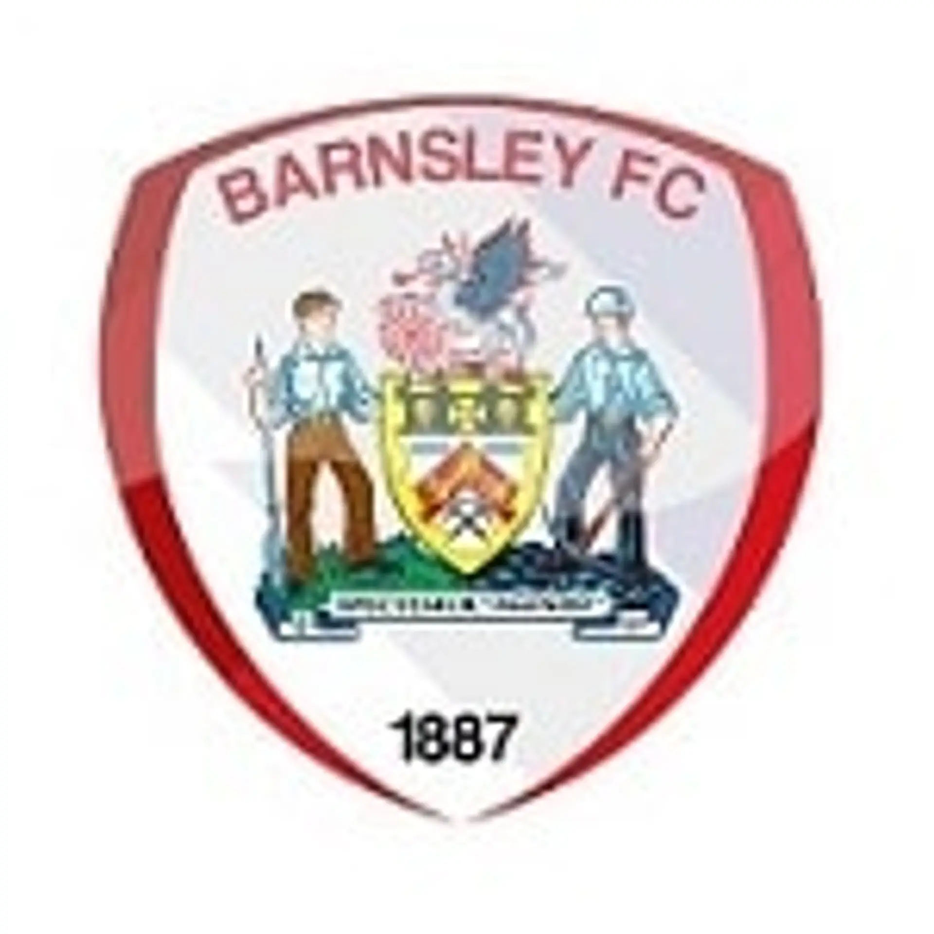Barnsley Squadra