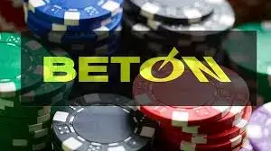 Промокод Beton Casino