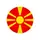 Збірна Македонії з гандболу