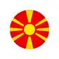 Сборная Македонии по гандболу