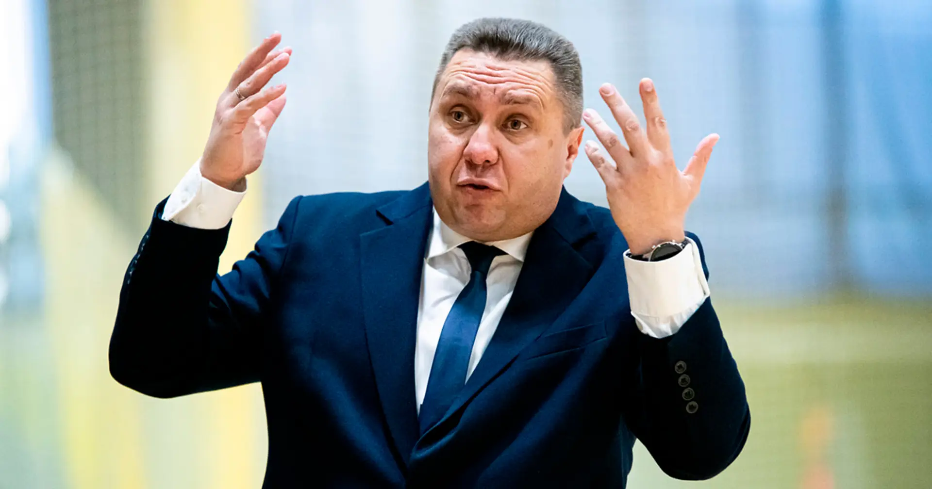 Плеханов, Забірченко чи Митрович? Шукаємо нового головного тренера для збірної України