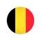 Женская сборная Бельгии по биатлону