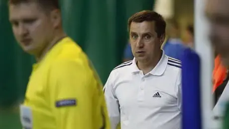 Открытое письмо экс-тренера президенту клуба, которое показывает настоящий украинский футзал