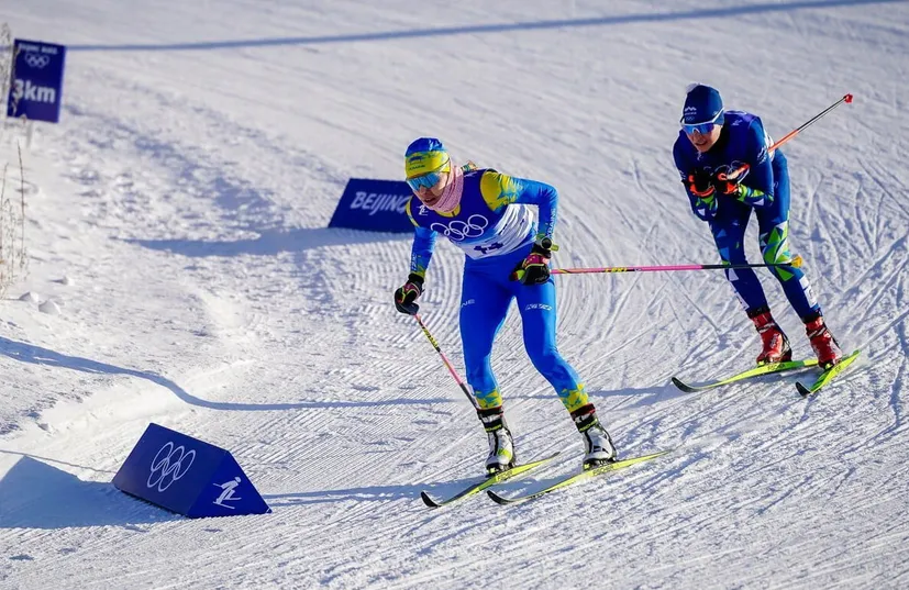 Золотой финал в хоккее, две украинки в лыжном марафоне. За кем следить 20 февраля