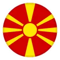 Зборная Паўночнай Македоніі па футболе
