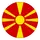 Зборная Паўночнай Македоніі па футболе
