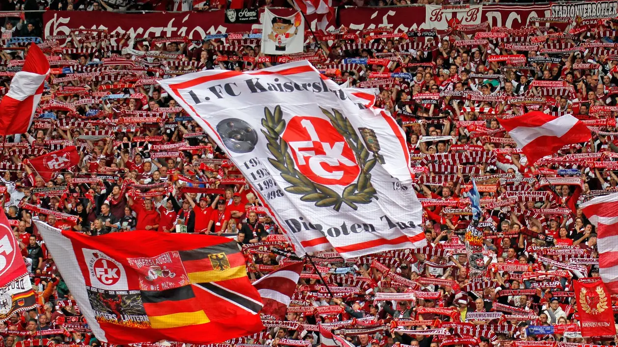 Третья лига Германии – дно немецкого футбола. Посещаемость там в 2 раза выше, чем в УПЛ
