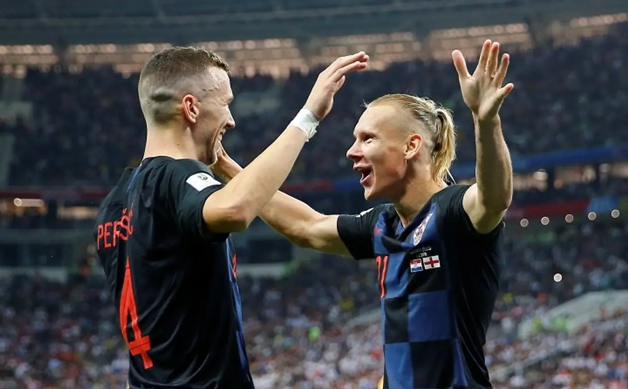 Хорваты – в финале! Безумная победа в овертайме!
