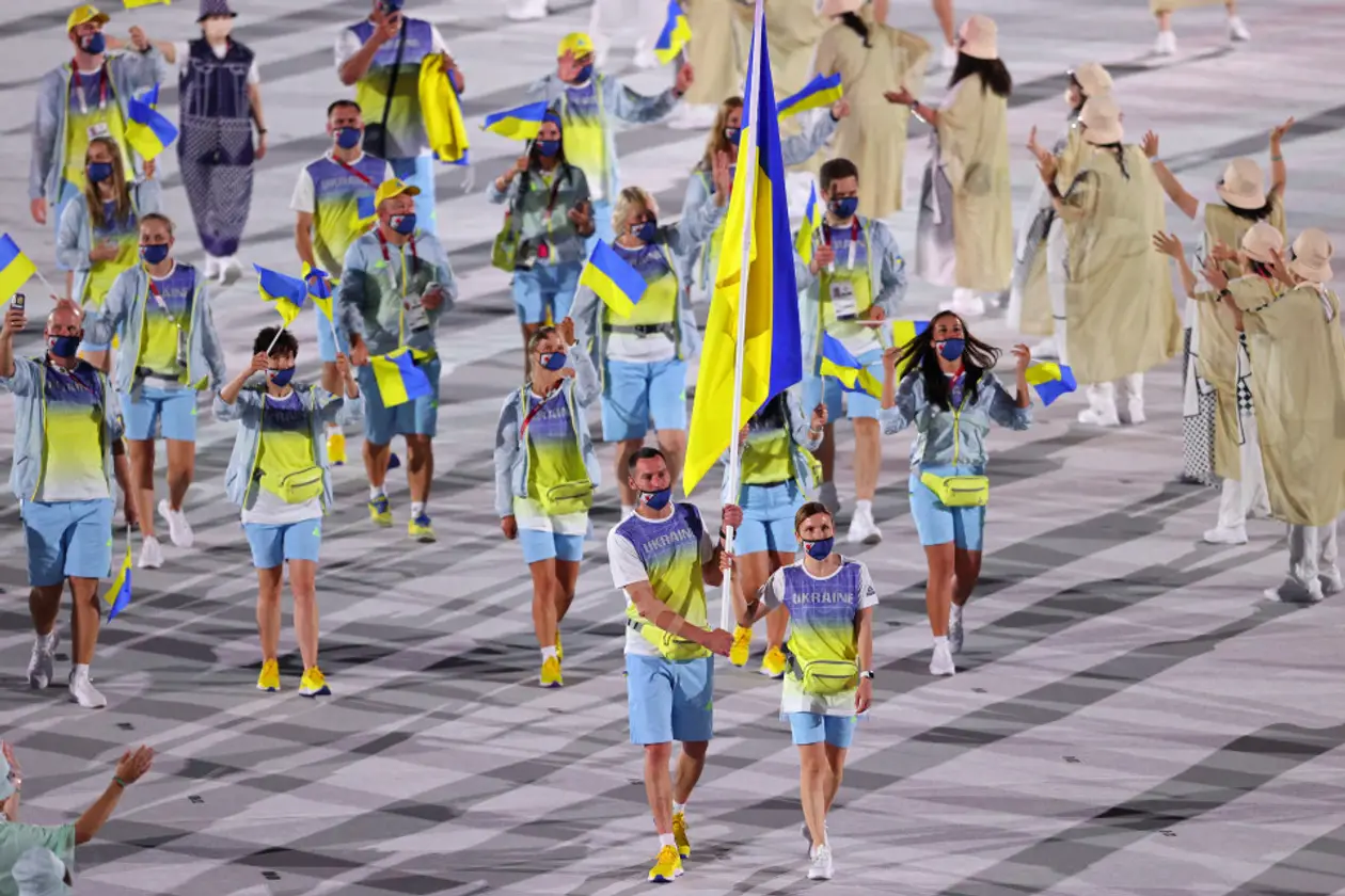 9 головних надій України на Олімпіаді в Парижі