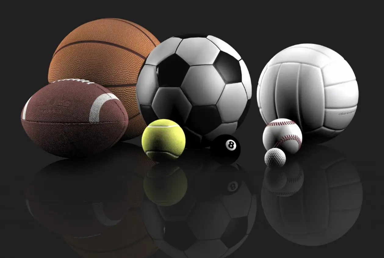 Футбольный мяч от «А» до «Я»