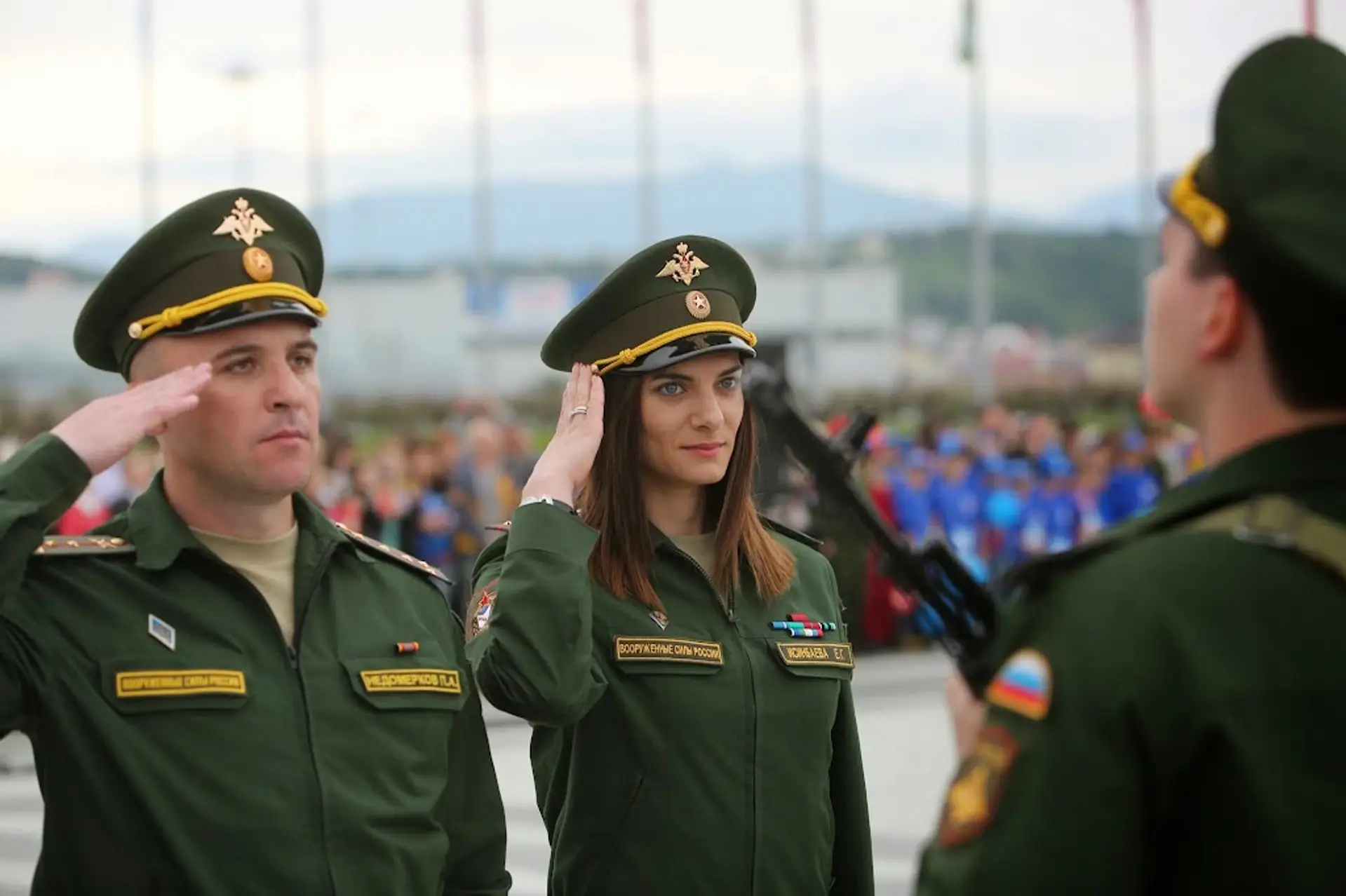 Шість росіян у МОК підтримують війну проти України. Ми надіслали докази у МОК – він їх проігнорував