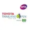 Toyota Thailand Open