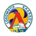 Локомотив Харьков