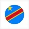Олимпийская сборная ДР Конго
