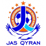 FO Jas Qyran