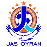 Jas Qyran
