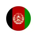 Алімпійская зборная Афганістана