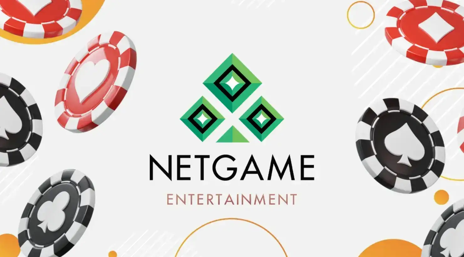 Лучшие слоты Netgame: топ игровых автоматов провайдера Нетгейм