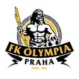 Олимпия Прага