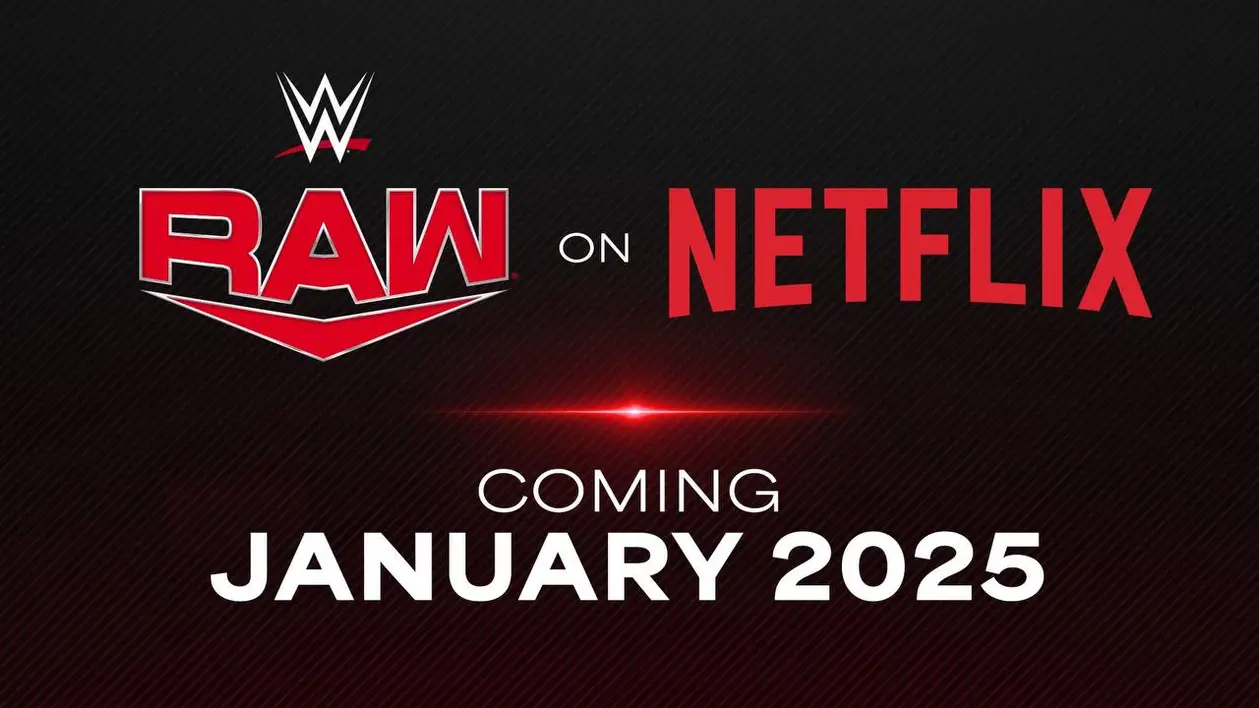 WWE переїжають на Netflix з 2025 року. Що це може значити для прихильників реслінгу в Україні?