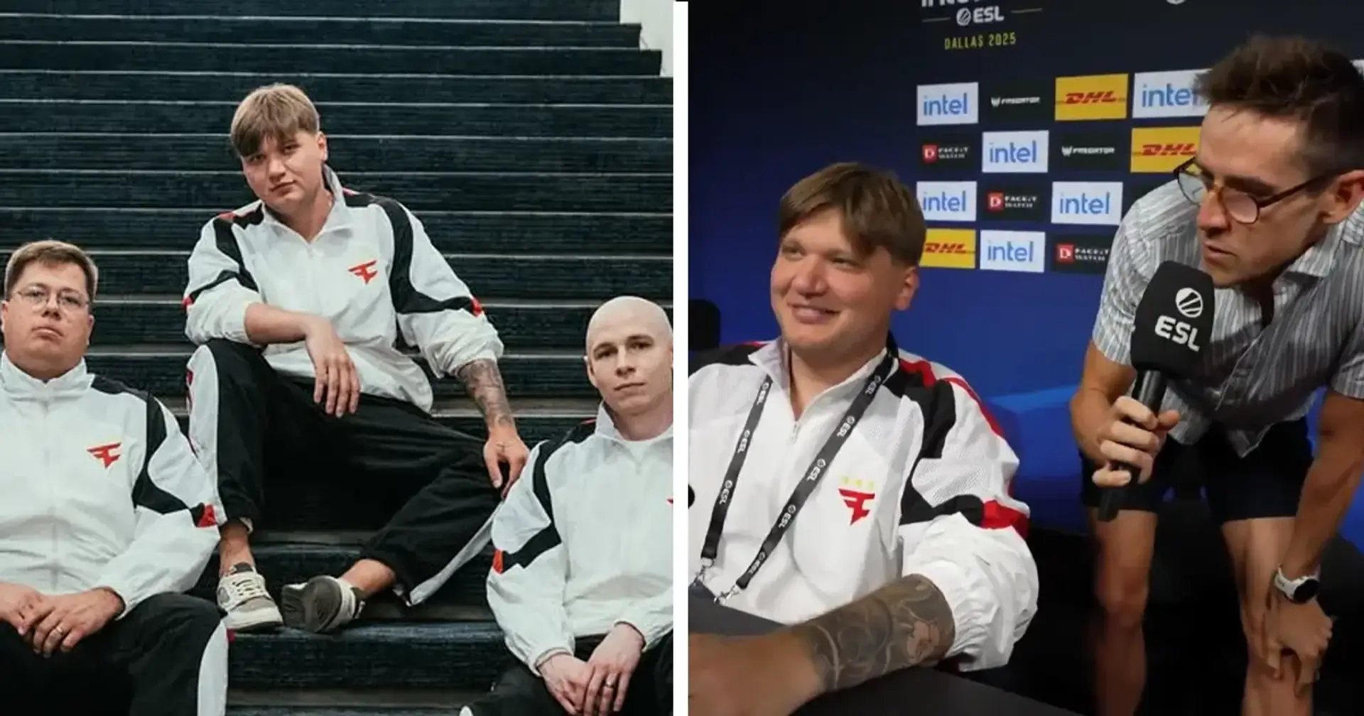 💪 У s1mple запитали про його поточний рівень гри в CS. Відповідь – у стилі типового Костилєва
