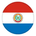Зборная Парагвая па футболе