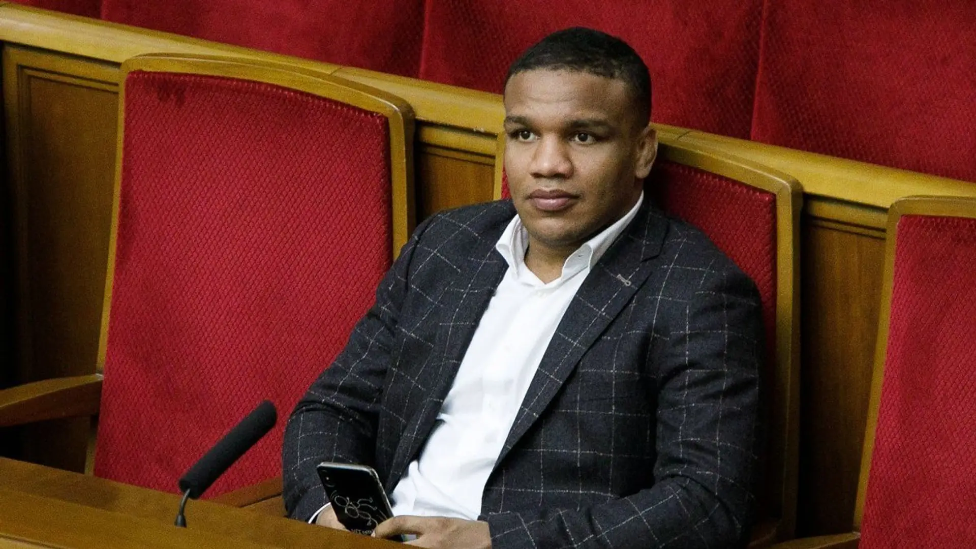 Програма Беленюка-кандидата на вибори голови НОК: аудит, арбітражний суд, повернення посади генсекретаря