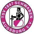 Швабен Аугсбург