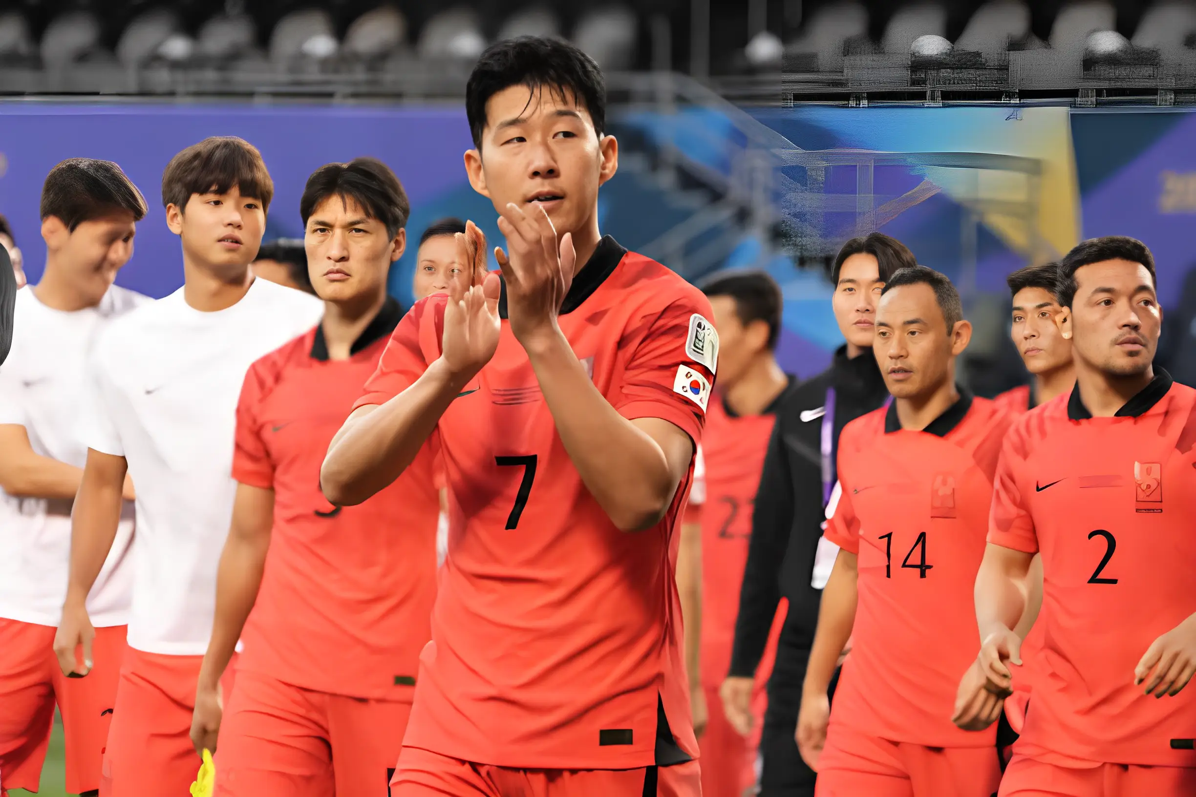 Йорданія – Південна Корея: прогноз і ставка на матч, 20 січня