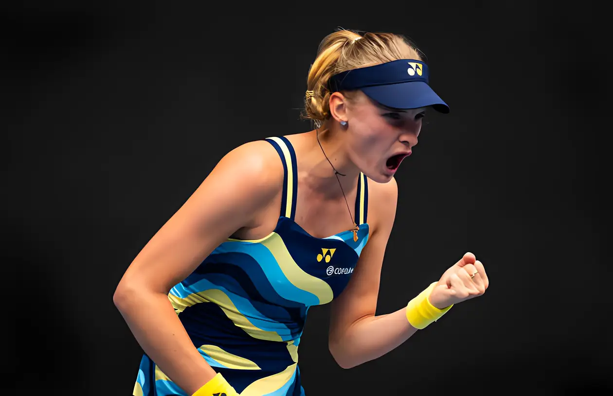 Виктория Азаренко – Даяна Ястремская: прогноз и ставка на матч Australian Open-2024, 22 января