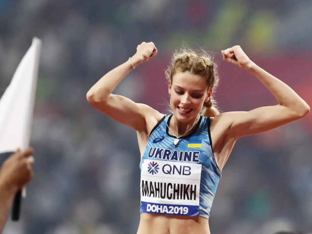 Як українські легкоатлети пристосовуються до нової реальності