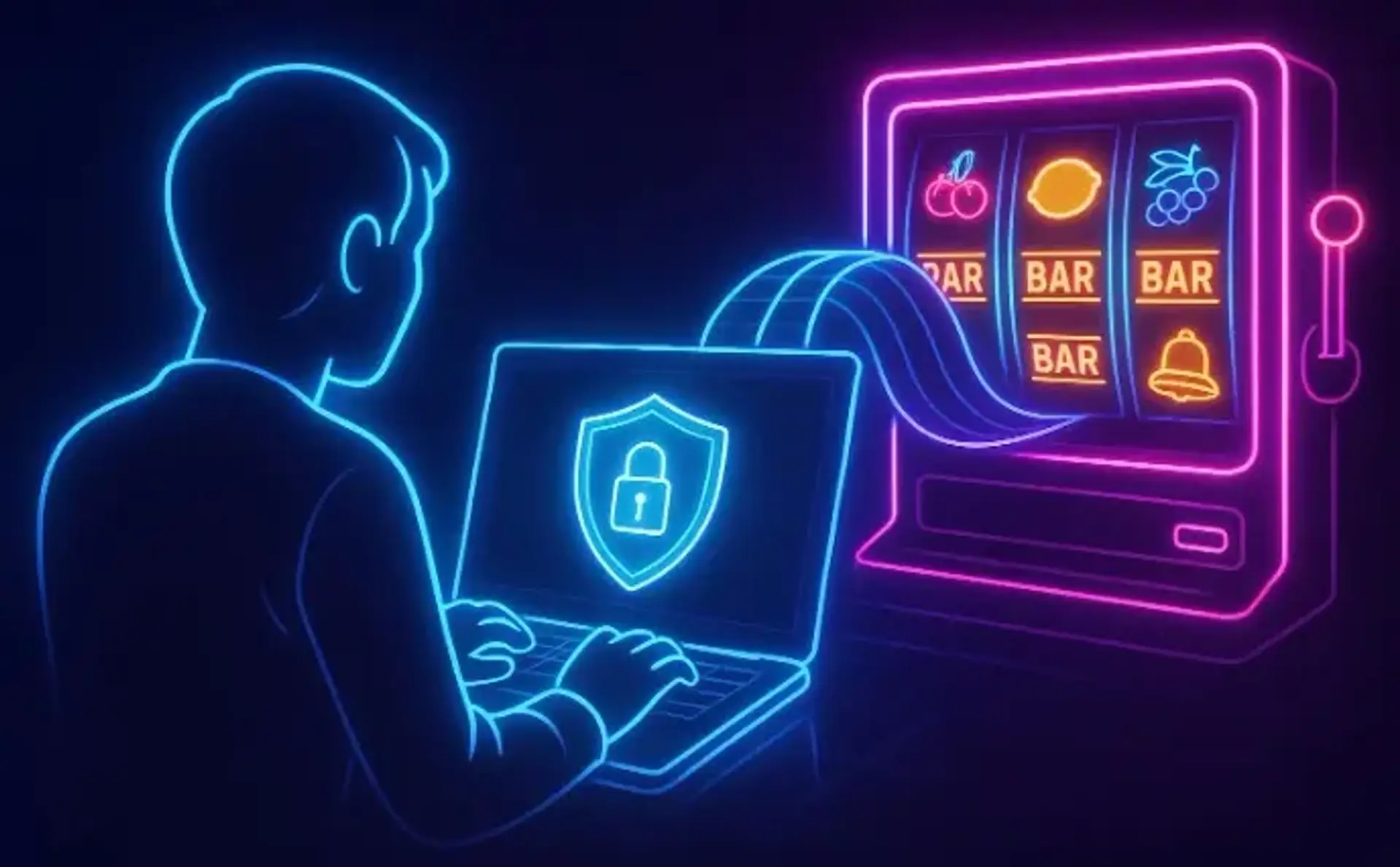 VPN для онлайн казино: у яких випадках треба використовувати, чому не потрібний для легальних казино України
