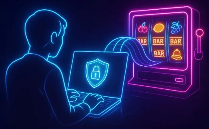 VPN для онлайн казино: в каких случаях нужно использовать, почему не нужен для легальных казино Украины
