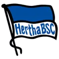 Hertha BSC Calendari