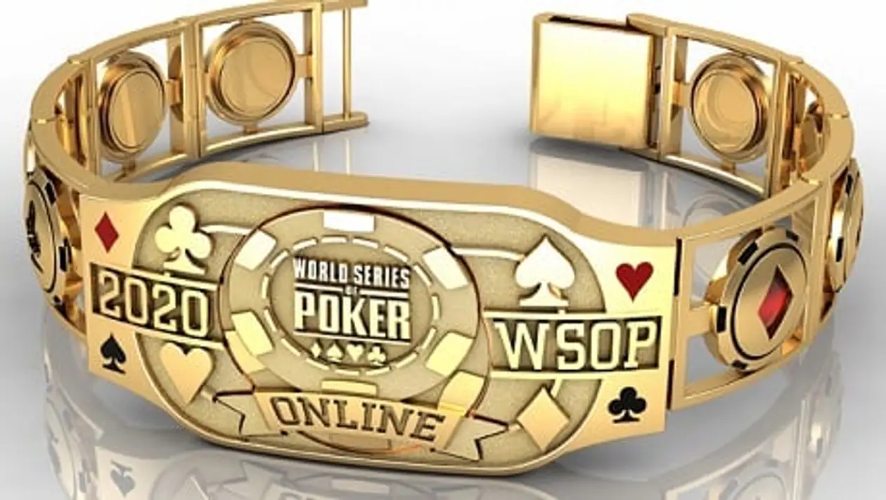 WSOP 2020: рекордные призовые в истории, новый Манимейкер, победы иранской модели и украинского покер-про  