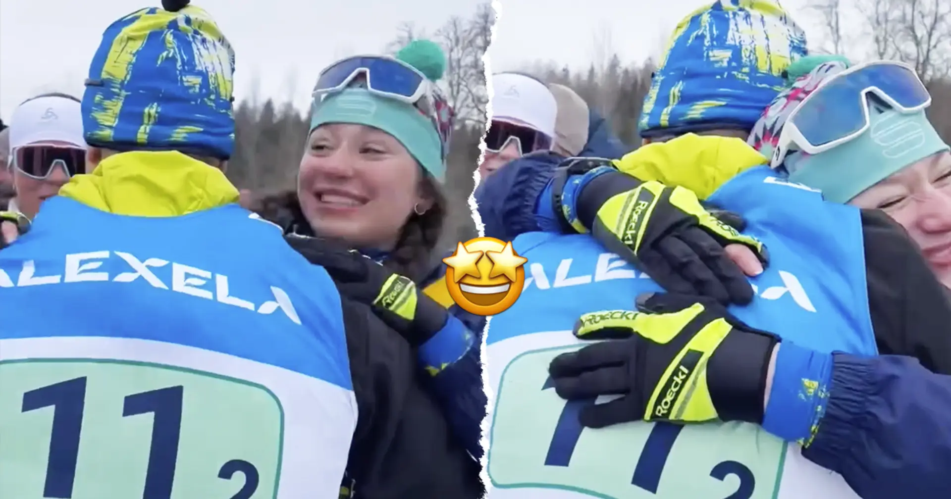 🔥🇺🇦 «Красавці, ви другі». Неймовірні емоції збірної України після завоювання срібла ЮЧС в естафеті